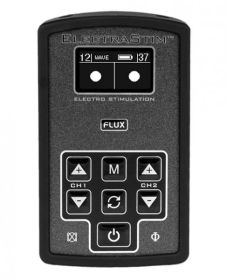 Electrastim Flux Em180 Dual Output Stimulator Unit