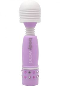 Bodywand Mini Massager Lavender