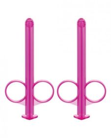 Lube Tube Purple 2 Pack