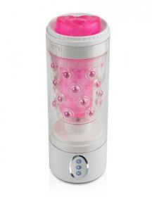 Roto Bator Rotating Masturbator - P*ssy (SKU: TCN-PDRD287)