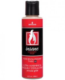 Insane Personal Moisturizer Cherry Pop 4.2oz (SKU: TCN-SEN588)