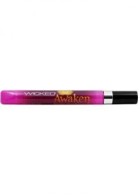 Wicked Awaken Stimulating Clitoral Gel .3oz (SKU: TCN-WS8053)