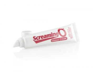 Screaming O Climax Cream For Her (SKU: SCRCC110)